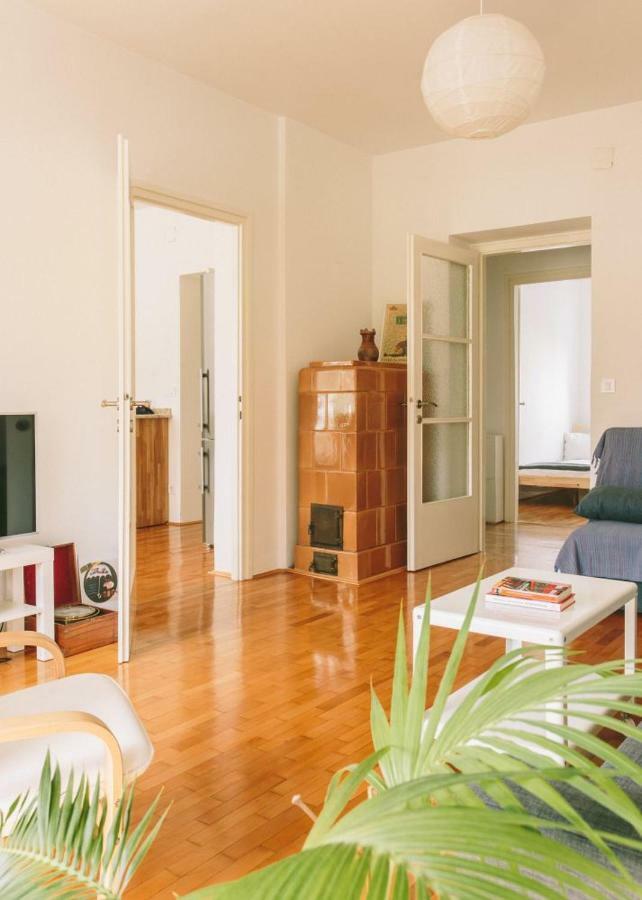 Apartment Savska Zagreb Extérieur photo
